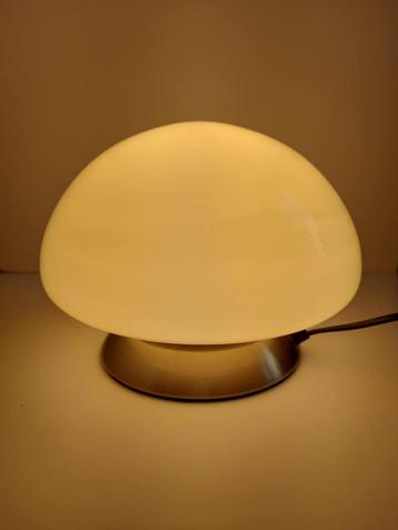 Mushroom lamp, Linhai Junis tafellamp beschikbaar voor biedingen