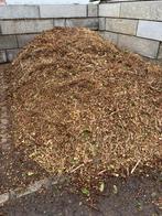 Haksel, Tuin en Terras, Ophalen, Zo goed als nieuw