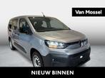 Citroen Berlingo dubbel cab 5zit, Auto's, Automaat, Stof, Citroën, 131 pk