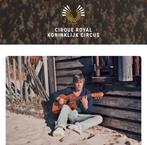 Tickets - Concert Thomas Dutronc - 23/01 au Cirque Royal, Tickets & Billets, Deux personnes, Autres types