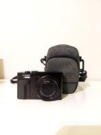 Panasonic Lumix DC-TZ99 Black (1 maand oud), Ophalen, Zo goed als nieuw