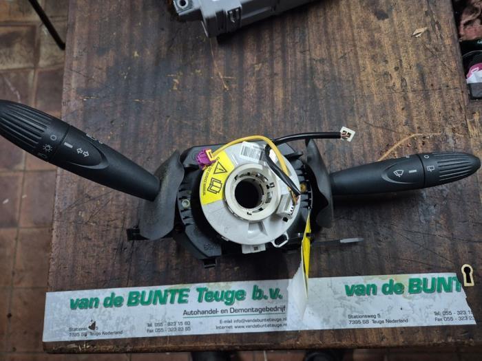 Combischakelaar Stuurkolom van een Ford KA, Auto-onderdelen, Dashboard en Schakelaars, Ford, Gebruikt, 3 maanden garantie, Ophalen of Verzenden