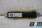 Antenneversterker VW Polo 6R 5K0035552A, Auto diversen, Autospeakers, Gebruikt