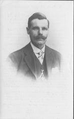 Oorlog, Verzamelen, Bidprentjes en Rouwkaarten, Ophalen of Verzenden, Bidprentje