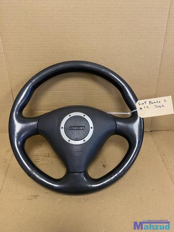 FIAT PUNTO 2 stuurwiel stuur met airbag  beschikbaar voor biedingen
