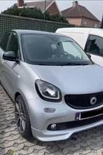 Smart BARBUS Style 0.9 automatische turbo, Auto's, Smart, Automaat, 900 kg, 5 deurs, Particulier