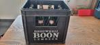 Boon Oude Kriek, Ophalen, Nieuw
