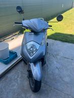 SCOOTER HONDA DYLAN 125cc 500€, Particulier, Scooter