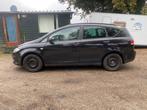 Portier 4Deurs links-achter van een Seat Altea (LC9Z), Auto-onderdelen, Gebruikt, Deur, Ophalen of Verzenden, Seat