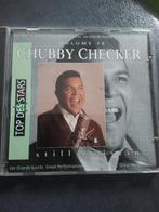 Chubby checker, Cd's en Dvd's, Cd's | R&B en Soul, Ophalen of Verzenden, Zo goed als nieuw