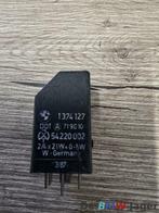 Gevarenlicht relais BMW E32 E34 E38 E39 1374127, Auto-onderdelen, Gebruikt, Ophalen of Verzenden, BMW, BMW