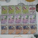 Cartes Pokemon Destinées de Paldea, Enlèvement, Plusieurs cartes, Neuf