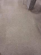 Tapijttegels (Tapis plein) - Gratis op te halen, Maison & Meubles, Ameublement | Revêtements de sol, Zakelijk, Gris, Enlèvement