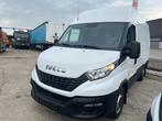 iveco daily, Iveco, Achat, 3 places, Blanc