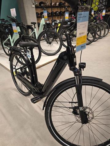 KETTLER Quadriga P5 Belt (courroie)  beschikbaar voor biedingen