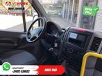 Volkswagen Crafter 35 2.0 TDI L2H2 EXPORT Combi/ 9 Persoons/, Auto's, Wit, Bedrijf, Electronic Stability Program (ESP), Te koop