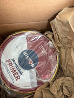 Primer en verf wit, Neuf, Enlèvement, Peinture, 5 à 10 litres