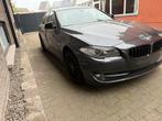 Bmw 525d/2013/ auto start niet‼️, Auto's, Automaat, Euro 5, Bedrijf, Diesel
