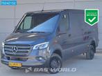 Mercedes Sprinter 319 CDI Automaat L2H1 ACC 360Camera 10''MB, Auto's, Nieuw, Te koop, Zilver of Grijs, 1950 cc