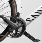 Powermeter 4iiii + Shimano Ultegra 12-speed crank, Fietsen en Brommers, Ophalen of Verzenden, Nieuw, Meer dan 20 versnellingen