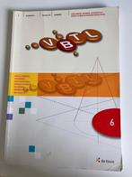 VBTL leerweg 6/8 Kegelsneden, Boeken, ASO, Wiskunde A, Die keure, Ophalen