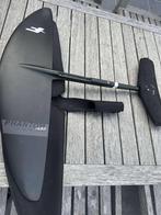 F-One Phantom 1480, Alu mast 75cm & Sabfoil 98L board, Watersport en Boten, Ophalen, Gebruikt