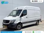 Mercedes-Benz Sprinter 211 2.2 CDI Automaat L2H2 Climate Con, Auto's, Bestelwagens en Lichte vracht, Automaat, Achterwielaandrijving