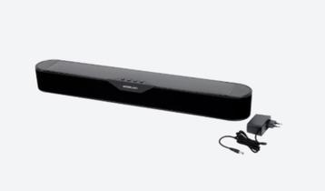 Soundbar, Musique & Instruments, Modules de son, Enlèvement, Comme neuf, Autres marques