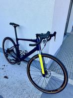 BMC URS TWO maat L gravelbike, Fietsen en Brommers, 28 inch, Carbon, 10 tot 15 versnellingen, Heren