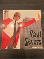 Paul Severs - Suksessen, Pop, Enlèvement ou Envoi