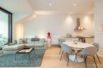 Appartement te koop in Antwerpen, 2 slpks, 77 m², Appartement, 2 kamers