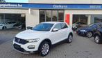 Volkswagen T-Roc 1.5TSI/gps/leder/1j. garantie, Voorwielaandrijving, 4 cilinders, https://public.car-pass.be/vhr/19640391-a177-4ae3-b350-f0703ff1633b
