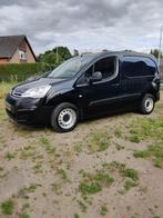 citroen Berlingo 3zit, Voorwielaandrijving, 1596 cc, Stof, 4 cilinders