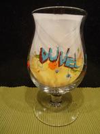 Duvel-Moortgat : Yan Sorgi duvelglas, Ophalen of Verzenden, Nieuw, Glas of Glazen, Duvel