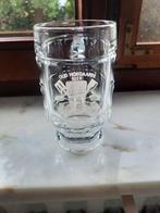 Set van 6 Originele Hoegaarden Bierglazen, Ophalen, Nieuw, Bierglas