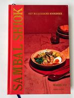 Mandy Yin - Sambal Shiok: het Maleisische kookboek, Boeken, Kookboeken, Gelezen, Azië en Oosters, Gezond koken, Mandy Yin