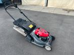 Honda hrx 476c2 qyeh, Tuin en Terras, Grasmaaiers, Ophalen, Cirkelmaaier, Honda, Opvangbak