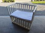 Babybedje / co-sleeper, Kinderen en Baby's, Babywiegjes en Ledikanten, Ophalen, Gebruikt, Overige typen