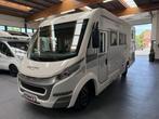 Fiat Ducato Rollerteam Zefiro 287, Caravans en Kamperen, Mobilhomes, Integraal, 7 tot 8 meter, Bedrijf, Diesel