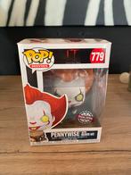 Funko pop pennywise - special edition, Ophalen, Nieuw
