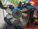 Ford Transit 2L5 dieselklassen, Ford