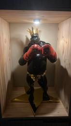 Van Apple - BMG King Kong xxl, Antiquités & Art, Art | Objets design, Enlèvement