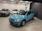 OPEL CORSA AUTOMAAT BENZINE/86.000 KM/TOP STAAT, Automaat, Zwart, Blauw, Bedrijf