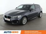 BMW 1 Serie 118 118i Edition M Sport Shadow (bj 2019), Auto's, BMW, Gebruikt, https://public.car-pass.be/vhr/70597f86-4f43-452b-85ba-111966beb0a9