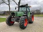 1993 Fendt Farmer 312 Turbomatik Vierwielaangedreven landbou, Zakelijke goederen, Landbouw | Tractoren, Gebruikt, Fendt