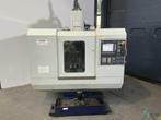 Freesmachine universeel Knuth Eco-Mill 450 2007