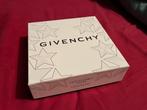 Givenchy-doos (leeg), Ophalen of Verzenden, Zo goed als nieuw