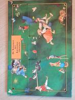 Prentenboeken en doremi, thema sprookjes, Enlèvement