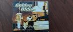 Golden Oldies Cd Box, CD & DVD, CD | Compilations, Comme neuf, Enlèvement ou Envoi
