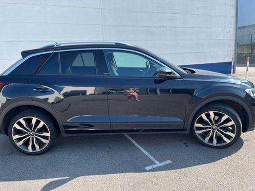 VW T-ROC te koop, Auto's, Volkswagen, Particulier, T-Roc, 360° camera, ABS, Achteruitrijcamera, Adaptive Cruise Control, Airbags